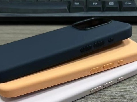 普陀苹果14维修站分享iPhone14手机壳能直接给iPhone15用吗?