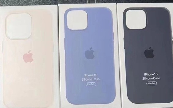 普陀苹果14维修站分享iPhone14手机壳能直接给iPhone15用吗？ 