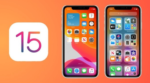 普陀苹果13维修分享iPhone13更新iOS 15.5，体验如何 