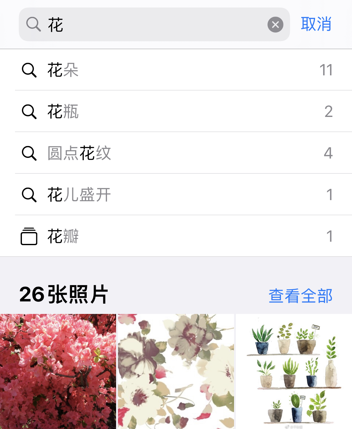 普陀苹果手机维修分享iPhone 小技巧 