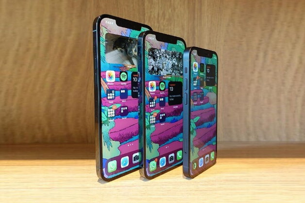 普陀苹果手机维修分享iPhone 13发布日期 