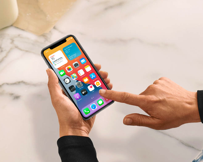 普陀苹果手机维修分享iPhone 12 出现运行缓慢或死机的情况怎么办 