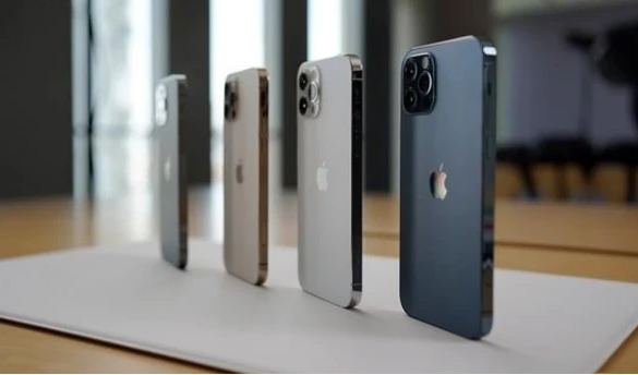普陀苹果手机维修分享为什么说iPhone13才是真旗舰 