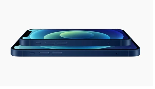 普陀苹果手机维修分享iPhone 12 mini 锁屏后触屏失灵怎么办 