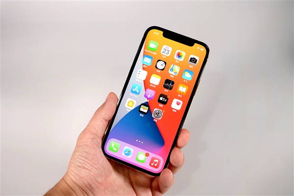 普陀苹果手机维修分享iOS 14.2修订版已到，专属iPhone 12系列 