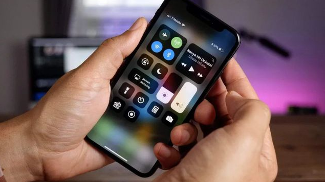 普陀苹果手机维修分享iPhone 12信号差怎么办 