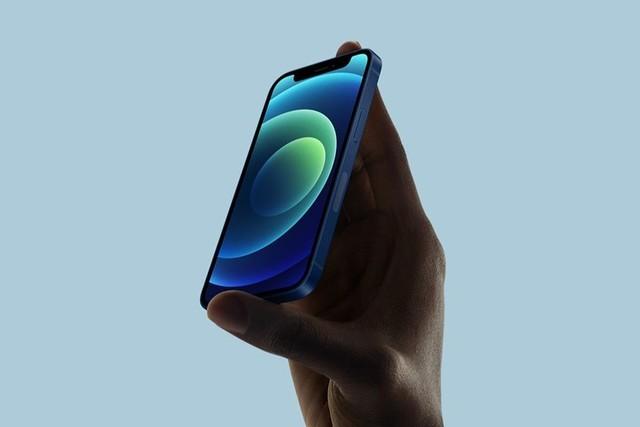 普陀苹果手机维修分享iPhone 12 mini辐射很大吗 