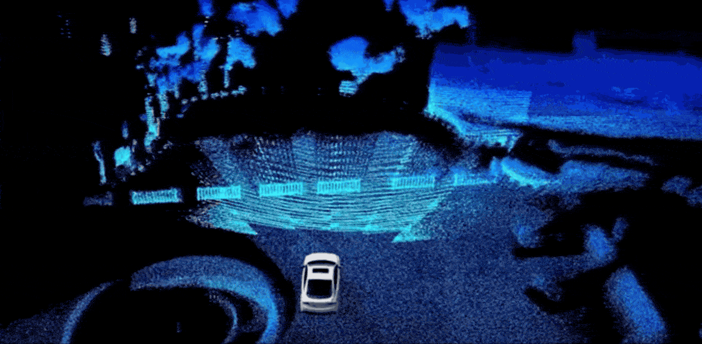 普陀苹果手机维修分享iPhone 12 Pro 搭载的 LiDAR 镜头与 ToF 镜头有什么不同 