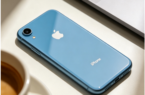 普陀苹果手机维修分享iPhone XR换电池 