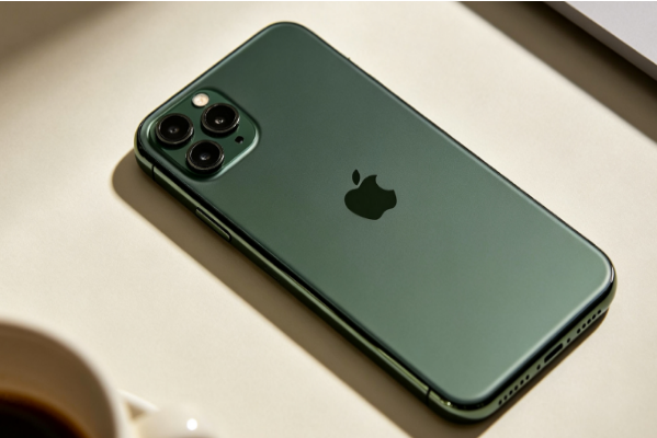 普陀苹果手机维修点分享iPhone11 Pro换电池 
