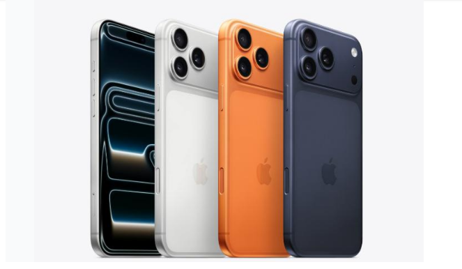 普陀苹果手机维修分享iPhone 17 Pro Max换电池 