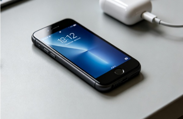 普陀苹果手机维修分享iPhone SE换电池 