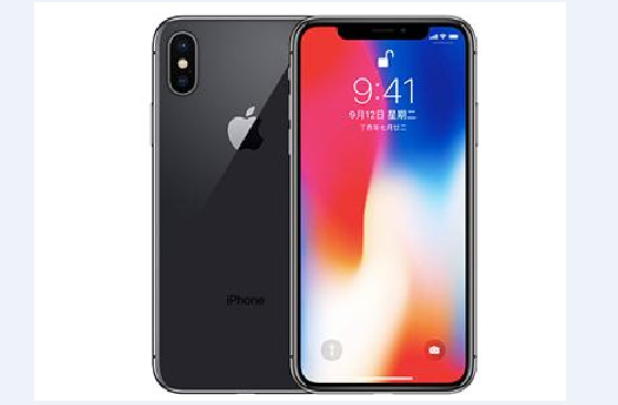 普陀苹果维修点分享iPhone X进水维修 