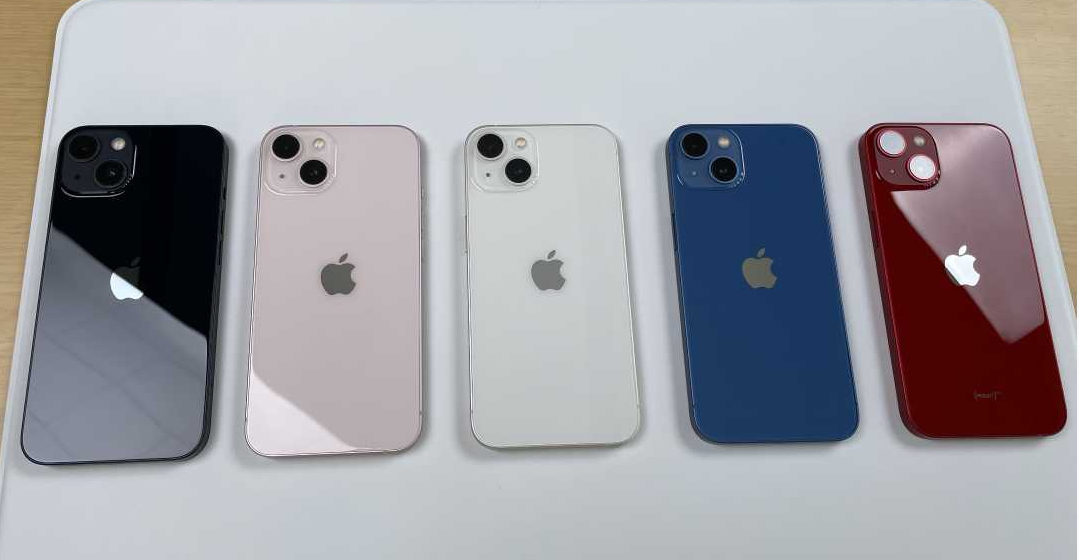 普陀苹果维修点分享iPhone 13进水维修 