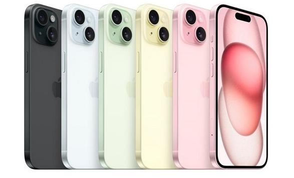 普陀苹果维修点分享iPhone 15进水维修 