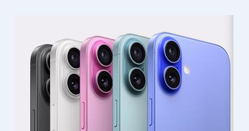 普陀苹果维修点分享iPhone 16 Plus进水维修 