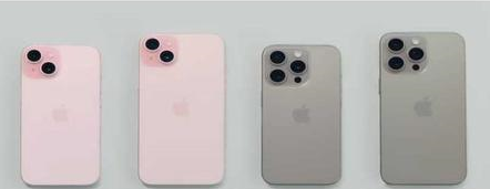 普陀苹果维修点分享iPhone 15屏幕更换被忽略的维修工艺 