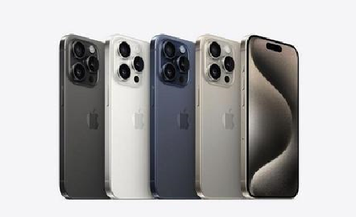 普陀苹果维修点分享iPhone 15 Pro屏幕更换易被忽略实操隐患 