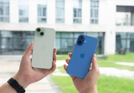 普陀苹果维修点分享iPhone 16 Plus屏幕更换大屏容易忽视的实操隐患 