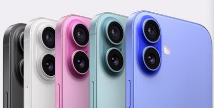 普陀苹果维修点分享iPhone 16主板维修硬件故障 