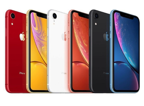 普陀苹果维修点分享iPhone XR自动关机音频功放与电池通信故障 