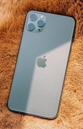 普陀苹果维修点分享iPhone 11Pro Max自动关机装配类硬故障 