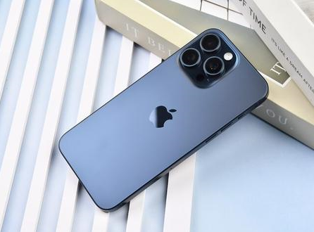普陀苹果维修点分享iPhone 15 Pro Max自动关机造成的原因 