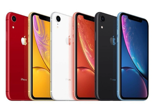 普陀苹果维修点分享iPhone XR扩容实操风险剖析 
