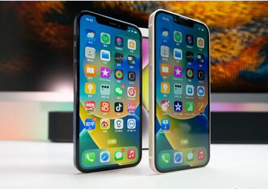 普陀苹果维修点分享iPhone 14 Plus扩容深层隐患梳理 