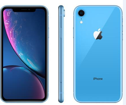 普陀苹果维修点分享iPhone XR后台与通知系统排错 