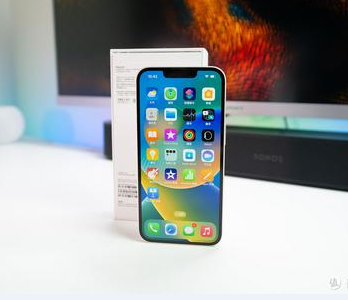 普陀苹果维修点分享iPhone 14音频与待机系统排错 