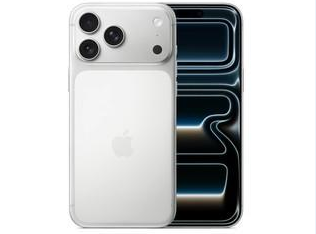 普陀苹果维修点分享iPhone 17 Pro Max锁屏密码小百科 
