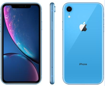 普陀苹果维修点分享iPhone XR黑屏多类场景解析 