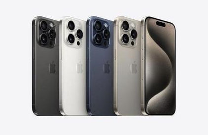 普陀苹果维修点分享iPhone15 Pro黑屏冷门故障汇总 