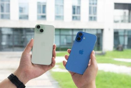 普陀苹果维修点分享iPhone 16 Plus发烫多场景剖析 