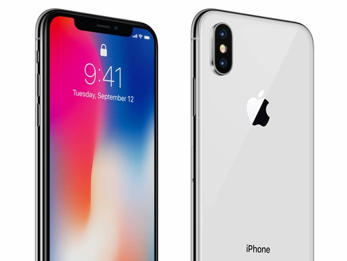 普陀苹果维修点分享iPhone X摄像头实拍质感与场景适配全解析 