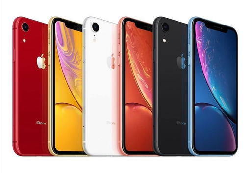普陀苹果维修点分享iPhone XR摄像头原生色彩表现与日常拍摄实用指南 